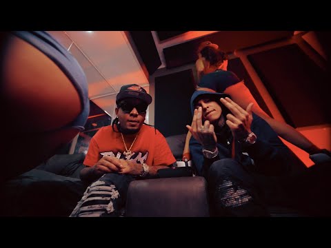 LAJA X ROCHY RD - CUELNERA (Video Oficial) Shot.by @checkthefootage #spanishdrill