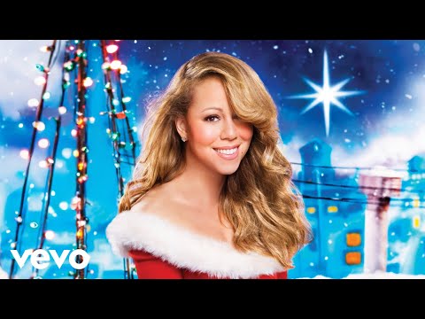 Mariah Carey - O Holy Night (Live From WPC In South Central Los Angeles, 2000/Lyric Video)