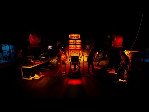 Avenged Sevenfold - Magic (Official VR 360° Video)