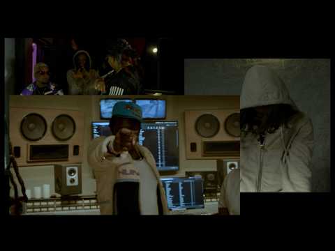 Young Thug - Revenge (feat. Lil Gotit & 1300Saint) [Official Video]