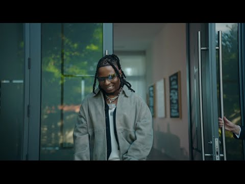 Baky - Legend (Official Music Video)