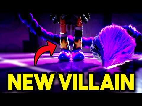 Chapter 5's NEW Trailer Is CRAZY...