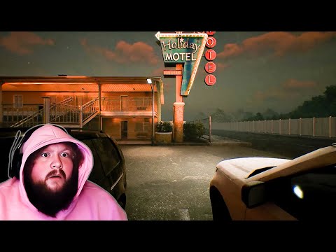 This Is One Of The Best Horror Games This Year…