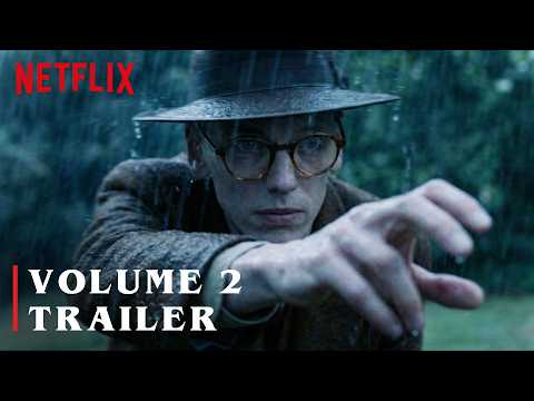 STRANGER THINGS SEASON 5 TRAILER (2025) | One Last Adventure | Netflix