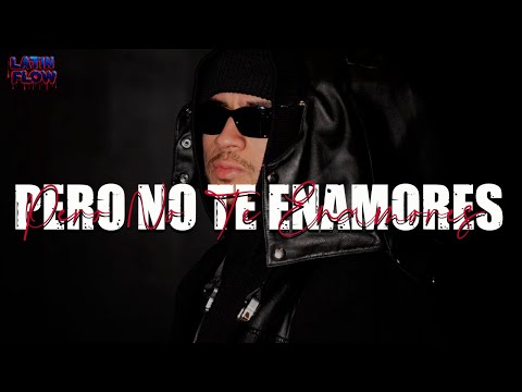 Fuerza Regida - Pero No Te Enamores  (Letra)