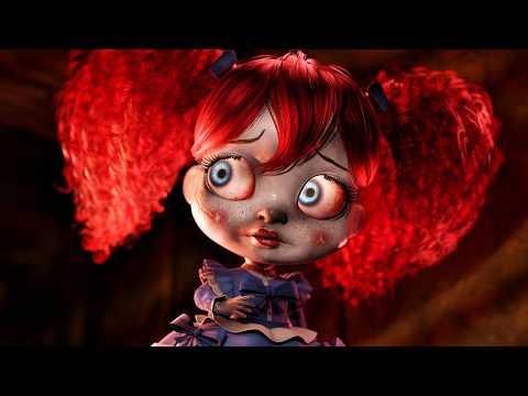 Welcome Home | Poppy Playtime Chapter 5 Cinematic Trailer