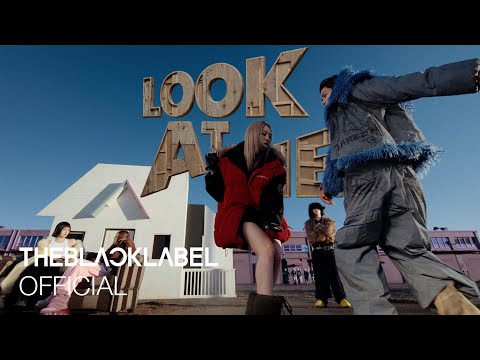 ALLDAY PROJECT - ‘LOOK AT ME’ M/V