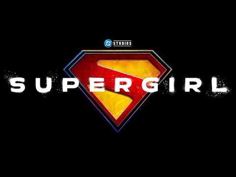 SUPERGIRL TEASER TRAILER 2026