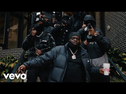 Chronic Law, Dj Mac - Badness Upgrade 2.0  (Official Music Video) | WYFLRIDDIM