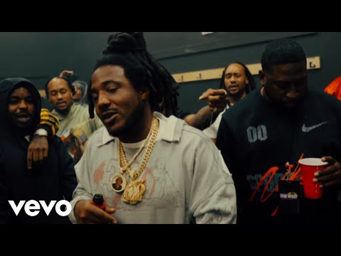 Mozzy - BUICK TO BENZ (Official Video)