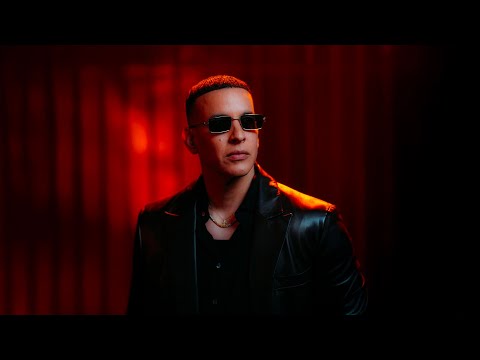 Daddy Yankee - Jezabel Y Judas  (Video Oficial)