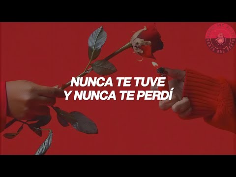 Sin Bandera - Que Lloro (Letra / Lyrics)