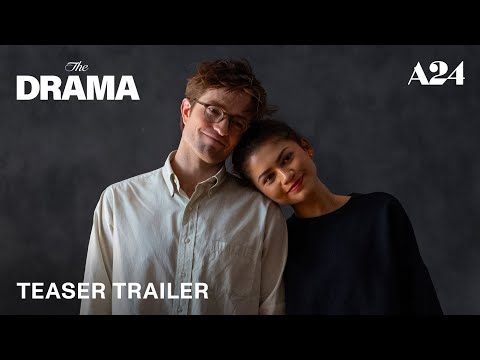 The Drama | Official Teaser HD | A24