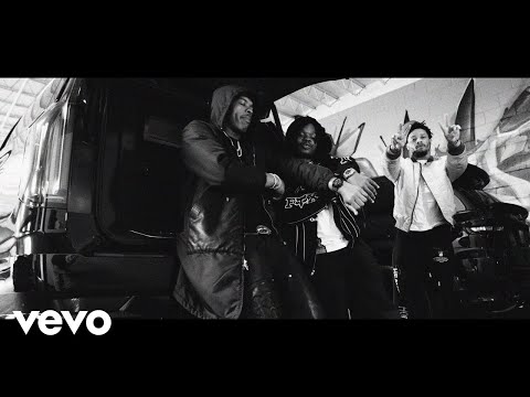 42 Dugg - It Is What It Is (feat. Lil Baby & Rylo Rodriguez) (Official Video)