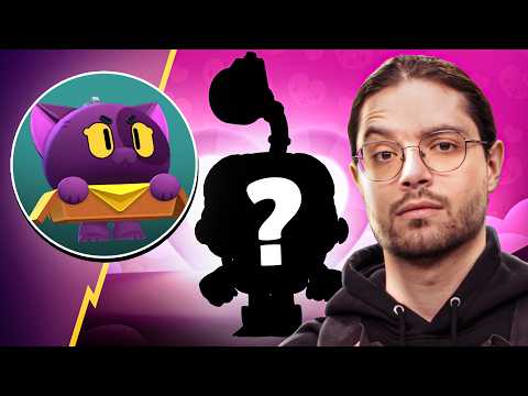 BRAWL TALK: Buffies, Chaos Drops and Brawl Pass Rework!