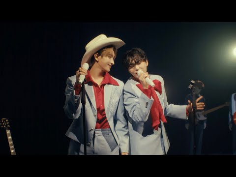 [COVER] DK X SEUNGKWAN - Die With A Smile (Original Song : Lady Gaga, Bruno Mars)