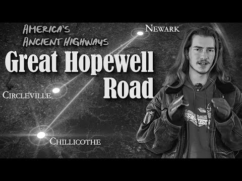 America's Ancient Superhighway: The Great Hopewell Road (TEASER)