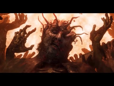 Divinity Reveal Trailer