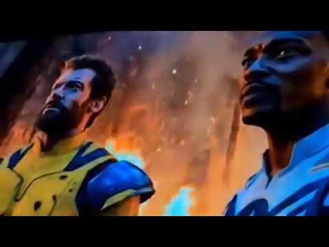 AVENGERS DOOMSDAY LEAKED TRAILER DESCRIPTION