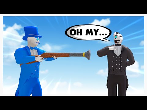 A Gentlemen’s Dispute