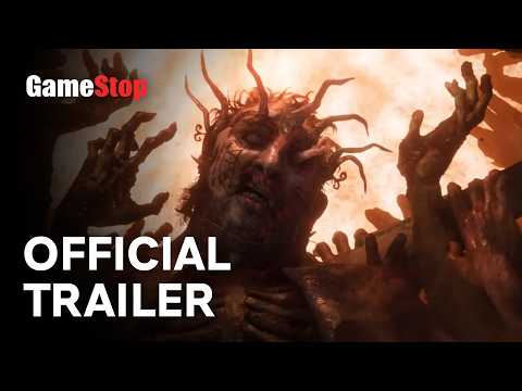 Divinity Reveal Trailer | GameStop