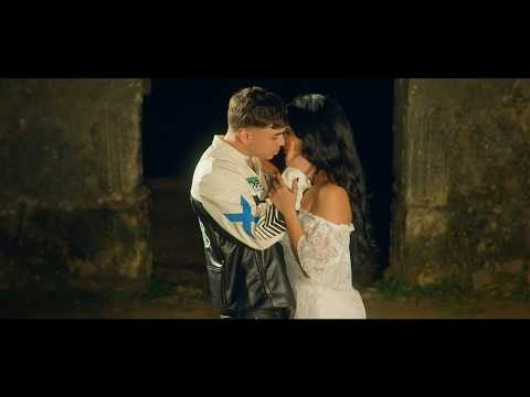 JLEXIS X DANI BARRANCO X ALOFOKE MUSIC - ENVUELTOS