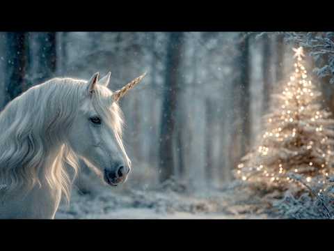 ⭐ Glory & Peace 2026 ✨ Christmas Fantasy Series | EP.3 – Angels & Santa Village (Complete Edition)