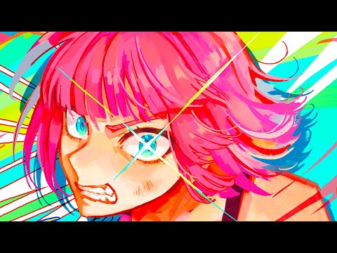 SQUARE UP - jamie paige x peak divide feat. GUMI & rachel lake