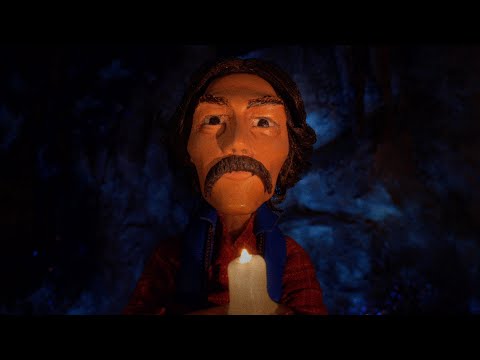 George Harrison - Give Me Love (Give Me Peace on Earth) [Official Video]