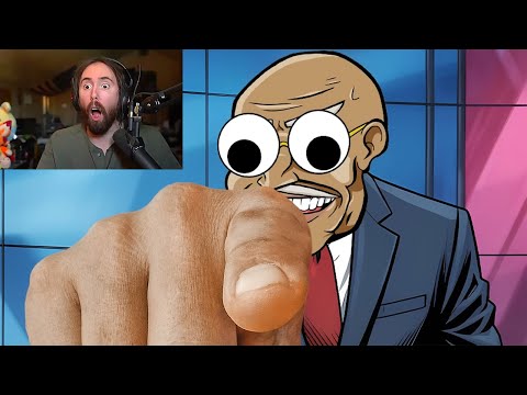 Now we know WHO killed gaming..