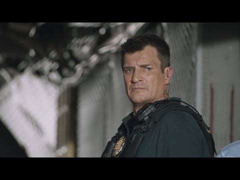 The Rookie | Season 8 TRAILER