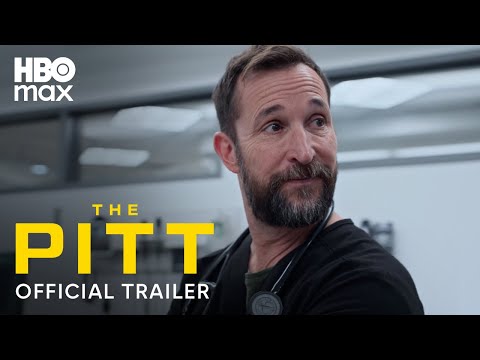 The Pitt Season 2 | Official Trailer | HBO Max