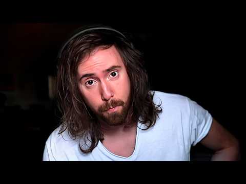 I Didn't Want to Talk About This..