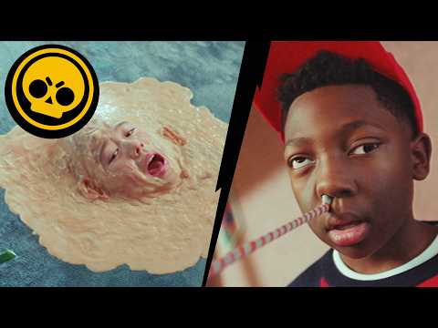 Brawl Stars: BUFFIES FOREVER!