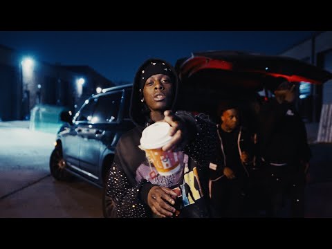 Raq baby - Handy Manny (Official Music Video)