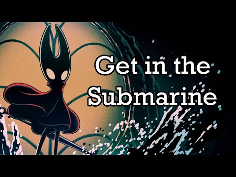 Silksong: Sea of Sorrow Teaser Trailer Analysis