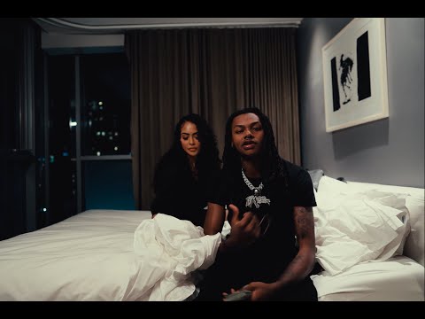 Babyfxce E - Blackout [Official Music Video]