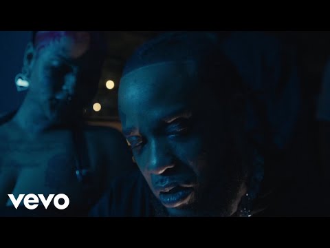 Tommy Lee Sparta - Outside Brawling | Official Music Video