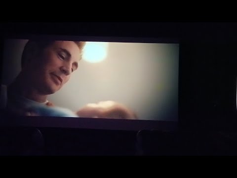 Avengers Doomsday Teaser Trailer on Avatar 3