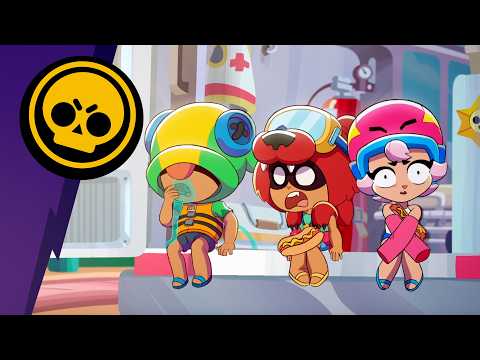 Ep 1: The Pool Pee-er Strikes - Everyone's been peed on!