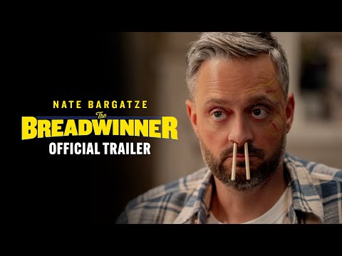 THE BREADWINNER - Official Trailer (HD)