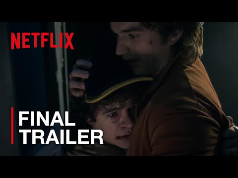 Stranger Things 5 | Volume 2 Final Trailer Concept | Netflix