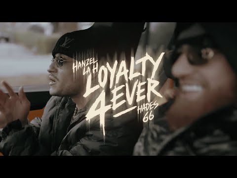 Hanzel La H ❌ Hades66 - Loyalty Forever (Official Video)