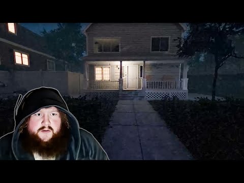 I Shouldn’t Have Rented This House…