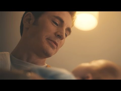 Avengers: Doomsday | Official Trailer (Chris Evans 2026)