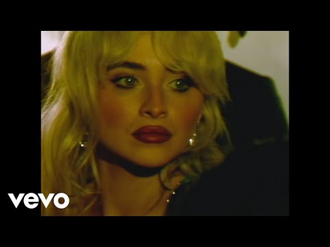 Sabrina Carpenter - Such A Funny Way (Official Lyric Video)