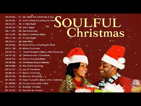 Motown Christmas Songs Hits 2026 🎄⛄The Jackson 5, Marvin Gaye, Smokey Robinson, Stevie Wonder