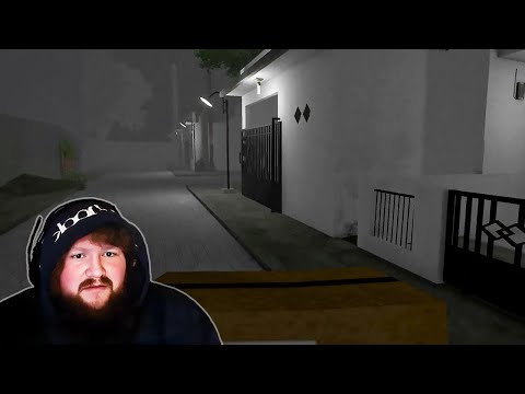 Delivering Packages Over Night…