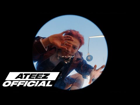 ATEEZ(에이티즈) 홍중 'NO1' | ATEEZ Present