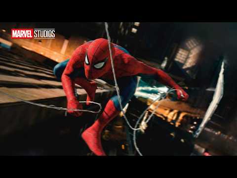 Spider-Man Brand New Day Trailer 2026: Sadie Sink, Hulk & New Powers Breakdown